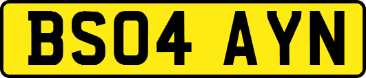 BS04AYN