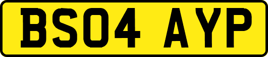 BS04AYP