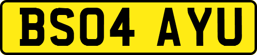 BS04AYU