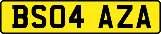 BS04AZA
