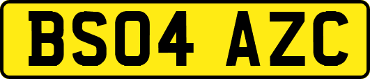 BS04AZC