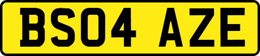BS04AZE