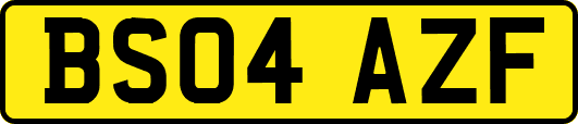 BS04AZF