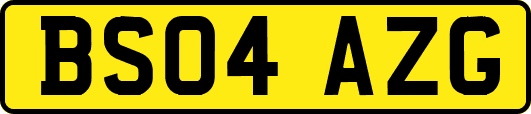 BS04AZG