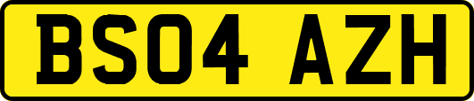 BS04AZH