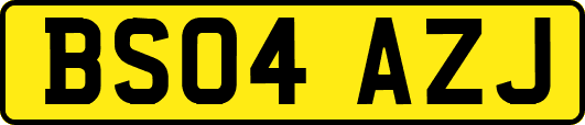 BS04AZJ
