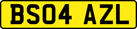 BS04AZL