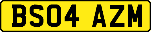 BS04AZM