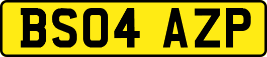 BS04AZP