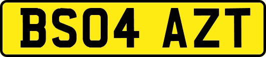 BS04AZT