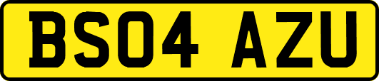 BS04AZU