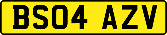 BS04AZV