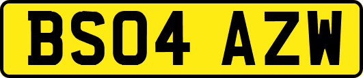 BS04AZW