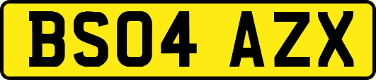 BS04AZX