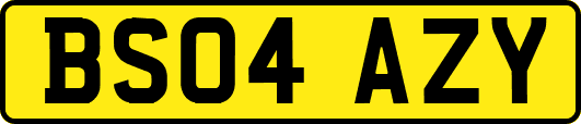 BS04AZY