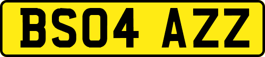 BS04AZZ