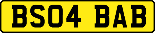 BS04BAB