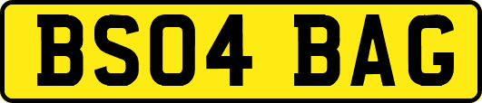 BS04BAG