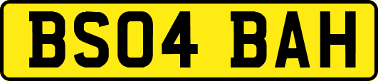 BS04BAH