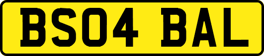 BS04BAL
