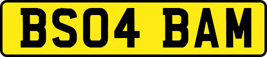 BS04BAM