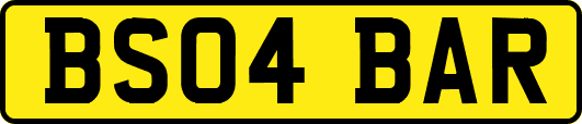 BS04BAR