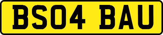 BS04BAU