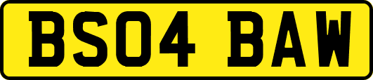 BS04BAW