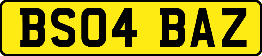 BS04BAZ