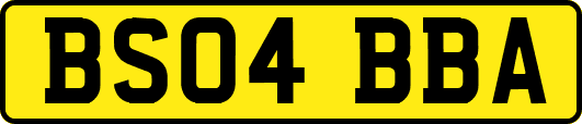 BS04BBA