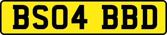 BS04BBD