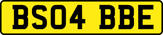 BS04BBE