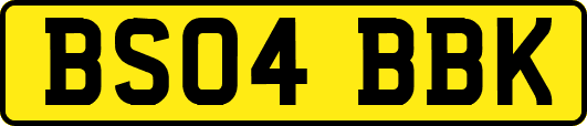 BS04BBK