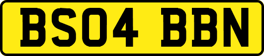 BS04BBN