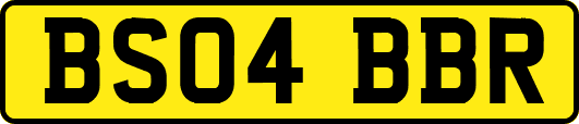 BS04BBR