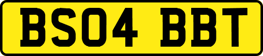 BS04BBT