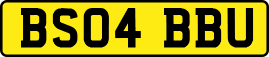 BS04BBU