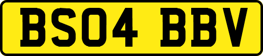 BS04BBV