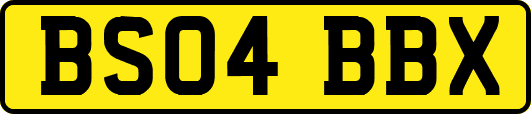 BS04BBX