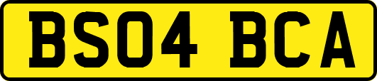 BS04BCA