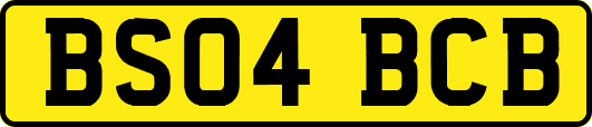 BS04BCB