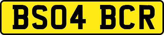 BS04BCR