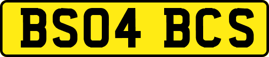 BS04BCS