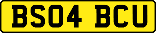 BS04BCU