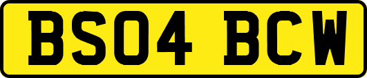 BS04BCW