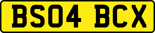 BS04BCX