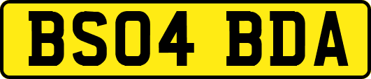 BS04BDA