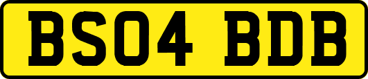 BS04BDB