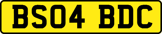 BS04BDC