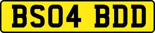 BS04BDD